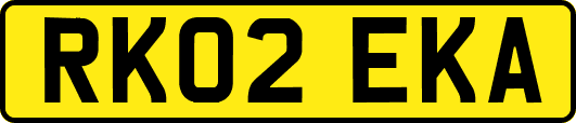 RK02EKA