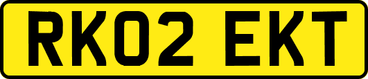RK02EKT