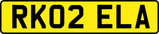 RK02ELA