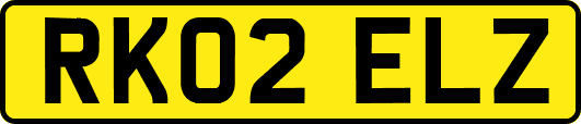 RK02ELZ