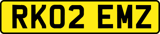 RK02EMZ