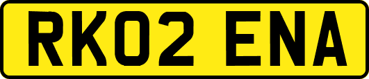 RK02ENA