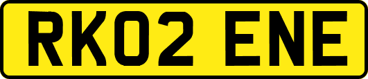 RK02ENE