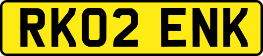 RK02ENK