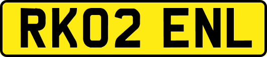 RK02ENL
