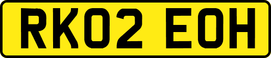 RK02EOH