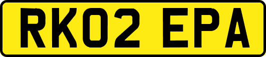 RK02EPA