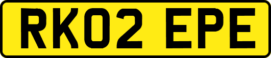 RK02EPE