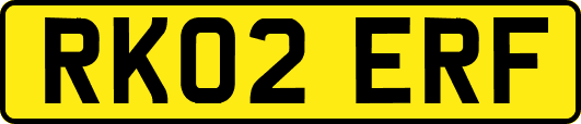 RK02ERF