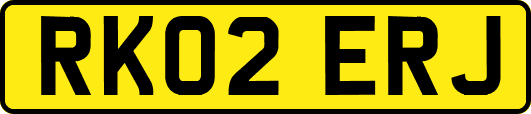 RK02ERJ