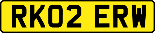 RK02ERW