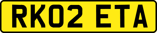 RK02ETA