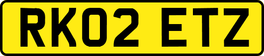 RK02ETZ