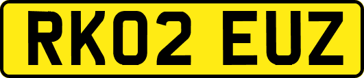 RK02EUZ