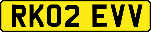 RK02EVV
