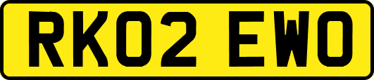 RK02EWO
