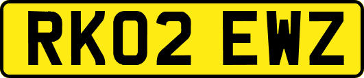 RK02EWZ