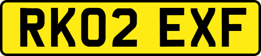 RK02EXF