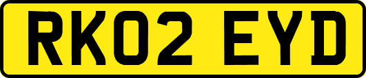 RK02EYD