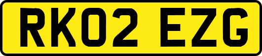 RK02EZG
