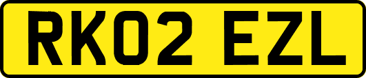 RK02EZL