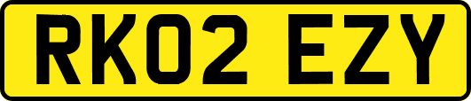 RK02EZY