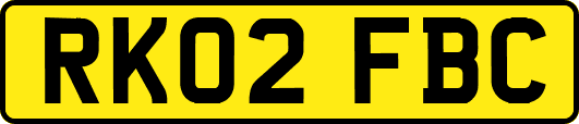 RK02FBC