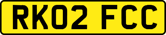 RK02FCC