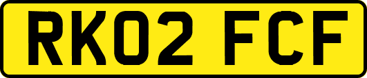 RK02FCF