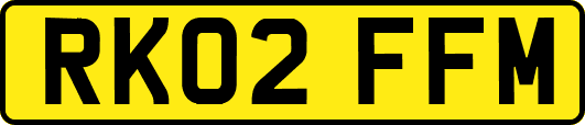 RK02FFM