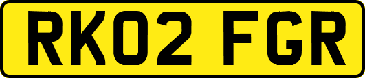 RK02FGR