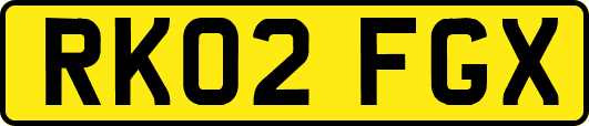 RK02FGX