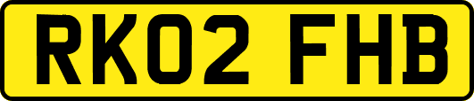 RK02FHB