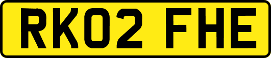 RK02FHE