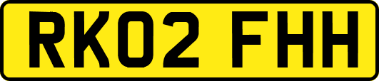 RK02FHH