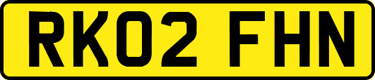 RK02FHN