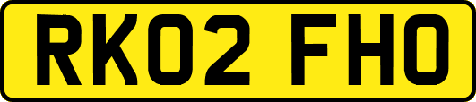 RK02FHO