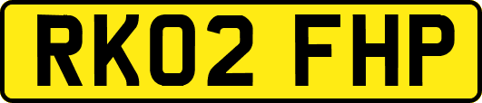 RK02FHP