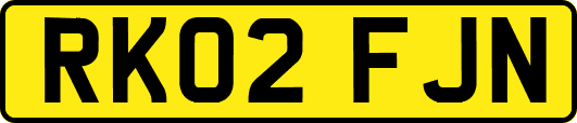 RK02FJN
