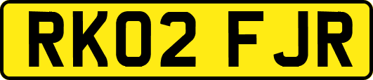 RK02FJR