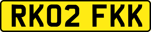 RK02FKK