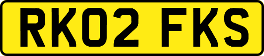 RK02FKS