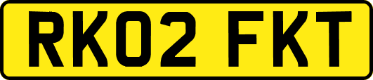 RK02FKT
