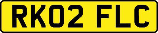 RK02FLC