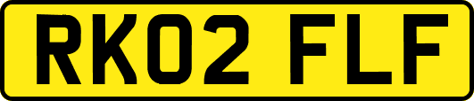 RK02FLF