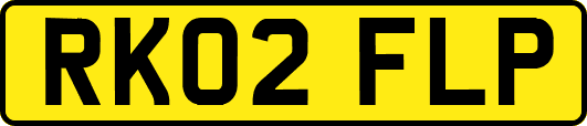 RK02FLP