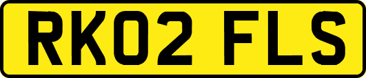 RK02FLS