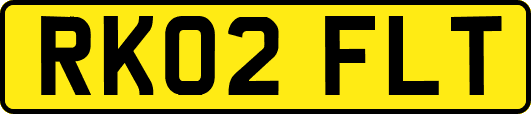 RK02FLT