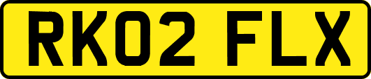 RK02FLX