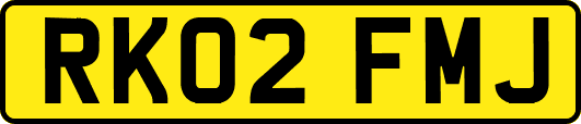 RK02FMJ